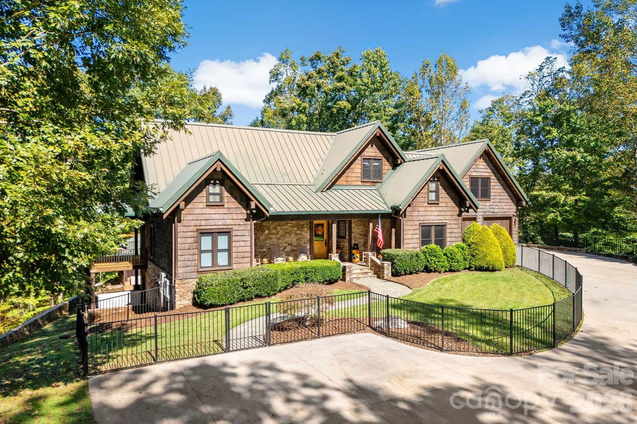1822 Frog Creek Rd., Union Mills, NC 28167