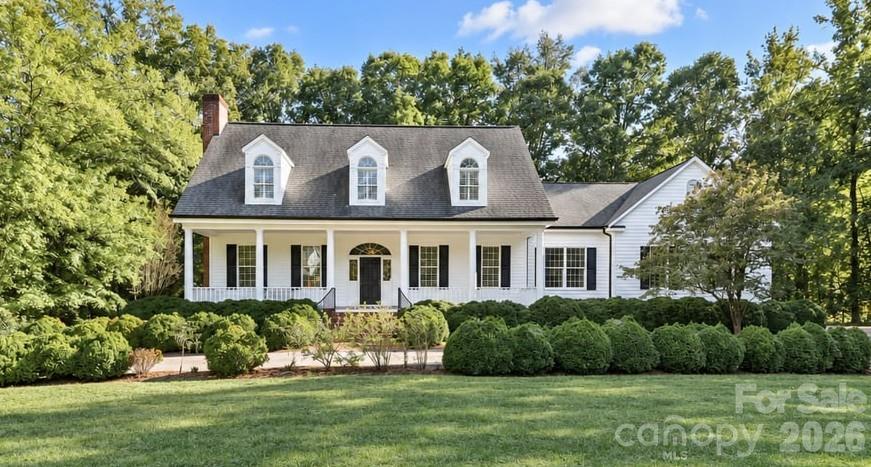 3230 Broadmoor Dr., Statesville, NC 28625