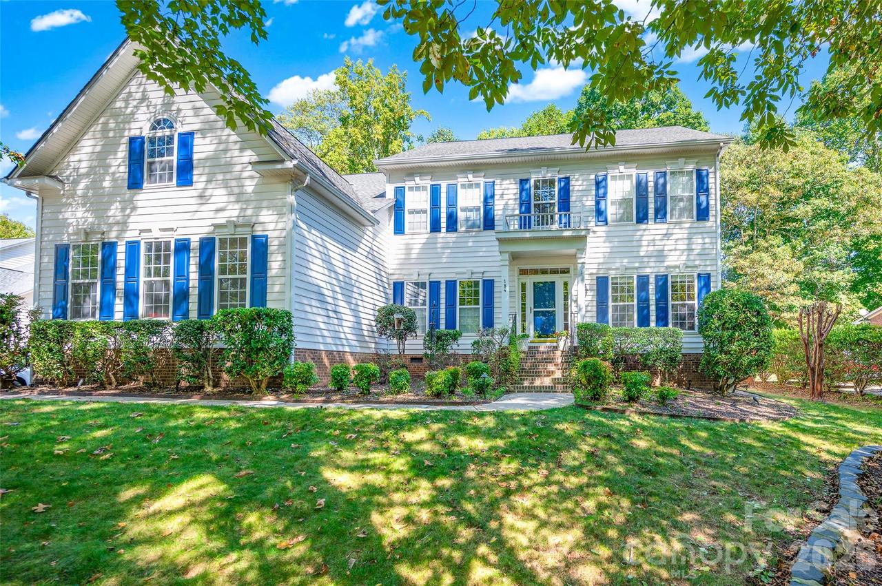 184 Montrose Dr., Mooresville, NC 28115