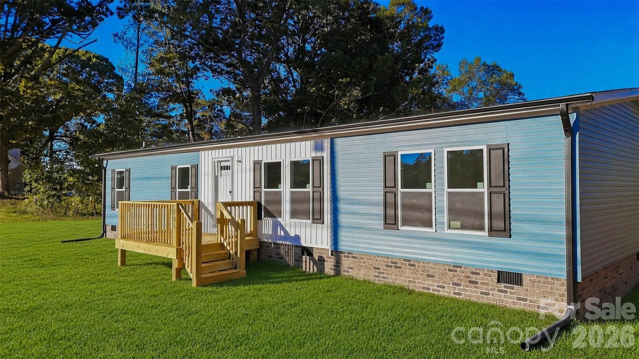 105 Estate Dr., Statesville, NC 28678