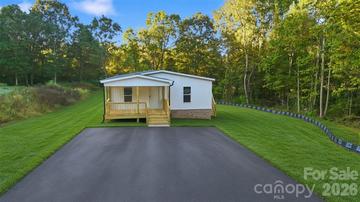 New Construction Homes For Sale This Week in Statesville: October 7th to October 13th