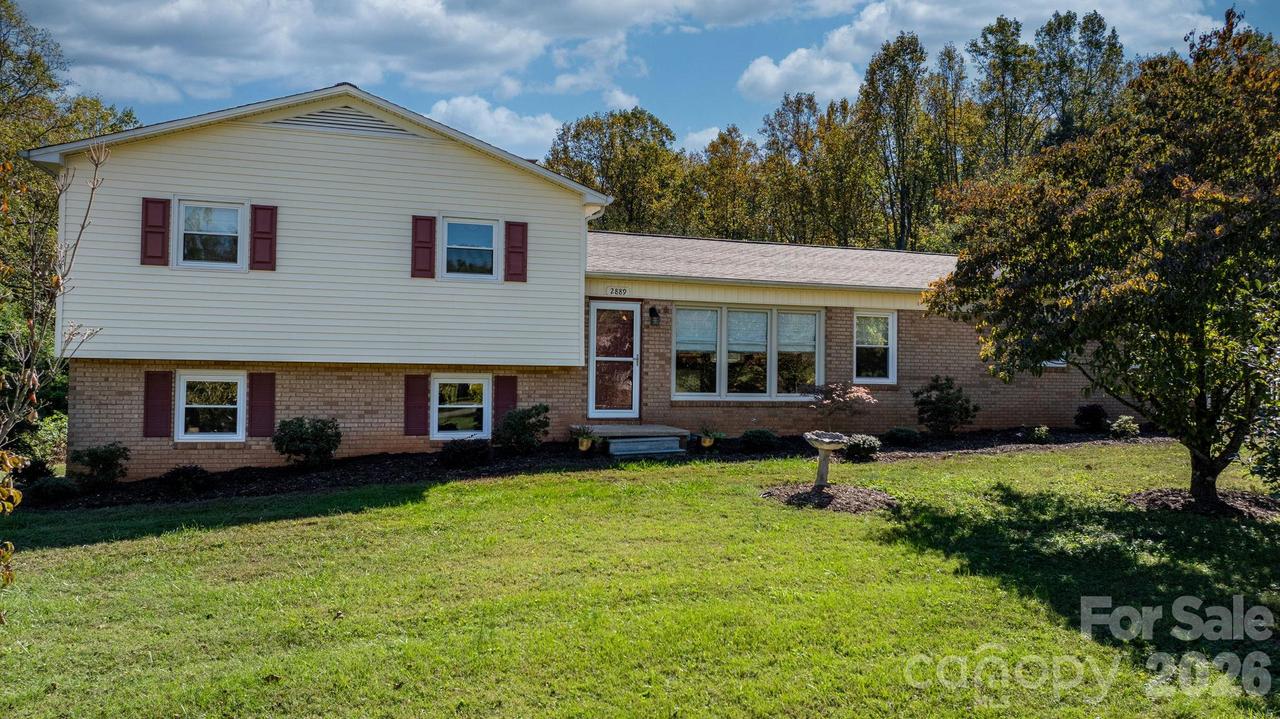 2889 Sides Dr. #31, Connelly Springs, NC 28612