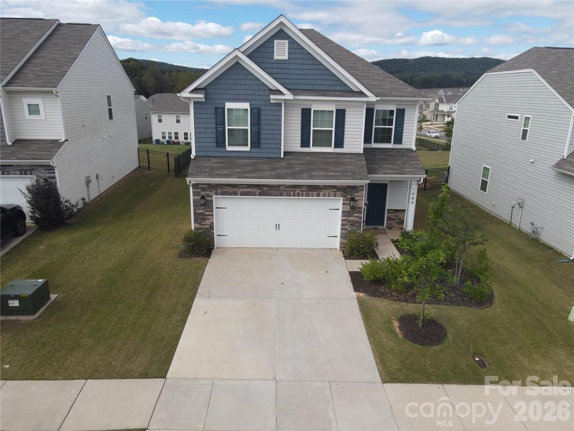 1944 Lowland Shade Ct., Maiden, NC 28650