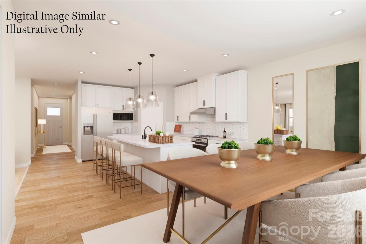 1052 Rylan Way, Charlotte, NC 28216
