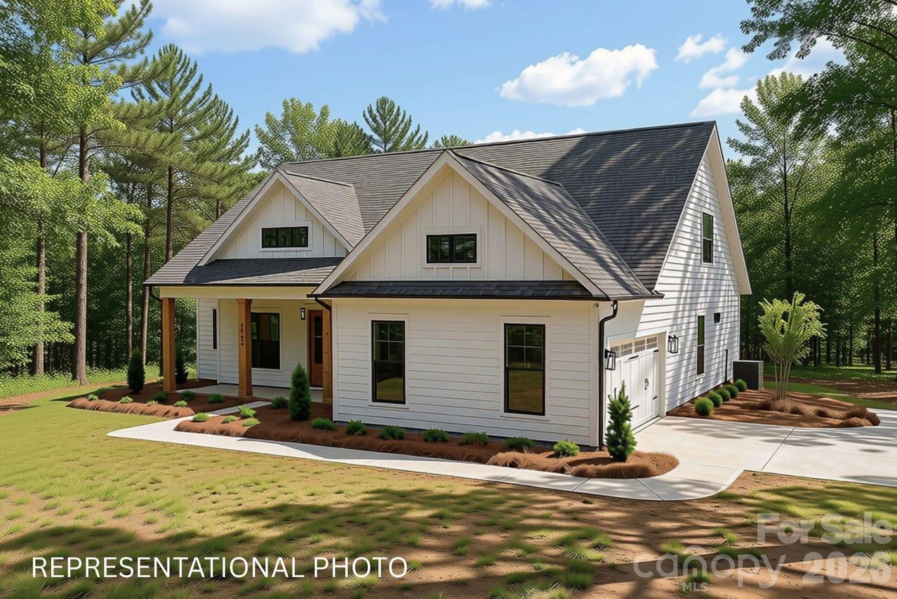 1052 Baylor Grove Rd. #15, Monroe, NC 28112