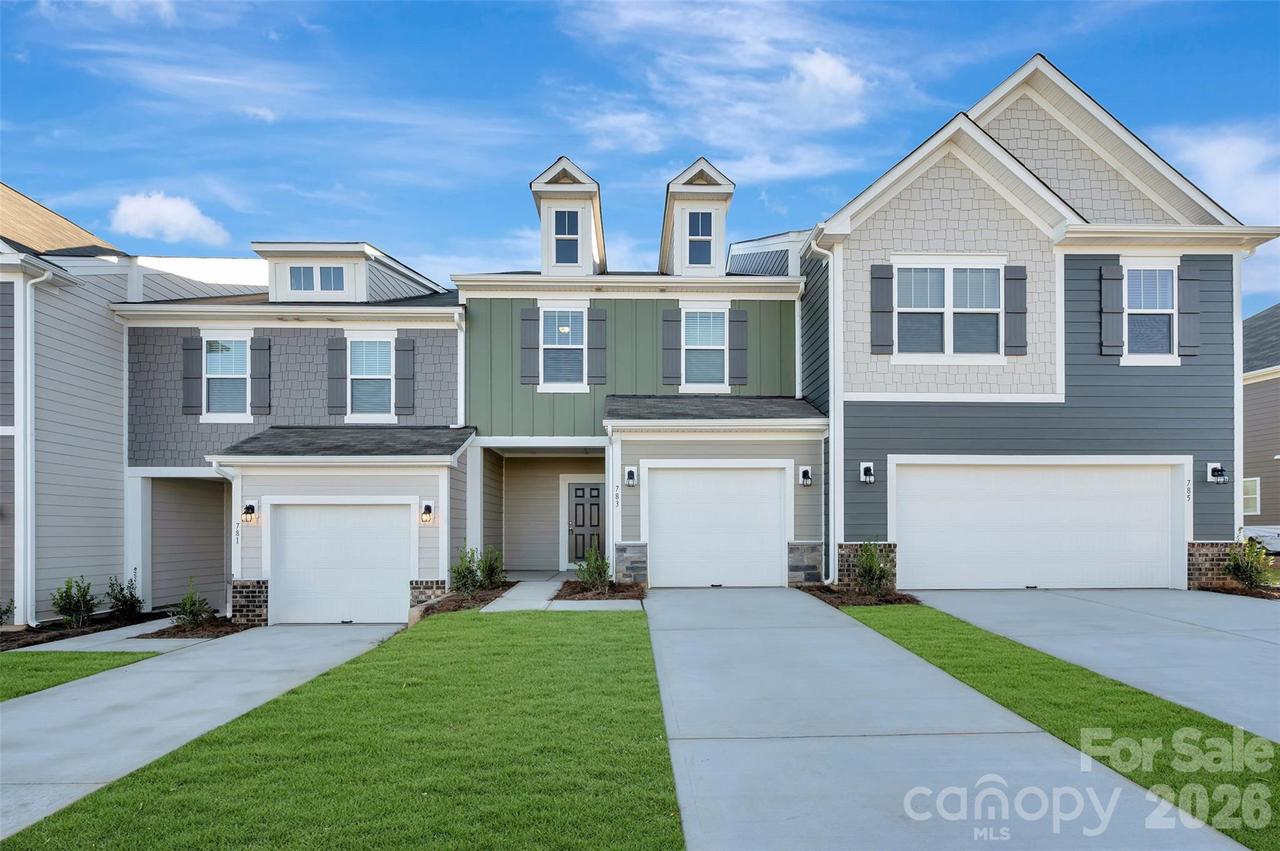783 Kitfox Dr., Concord, NC 28027