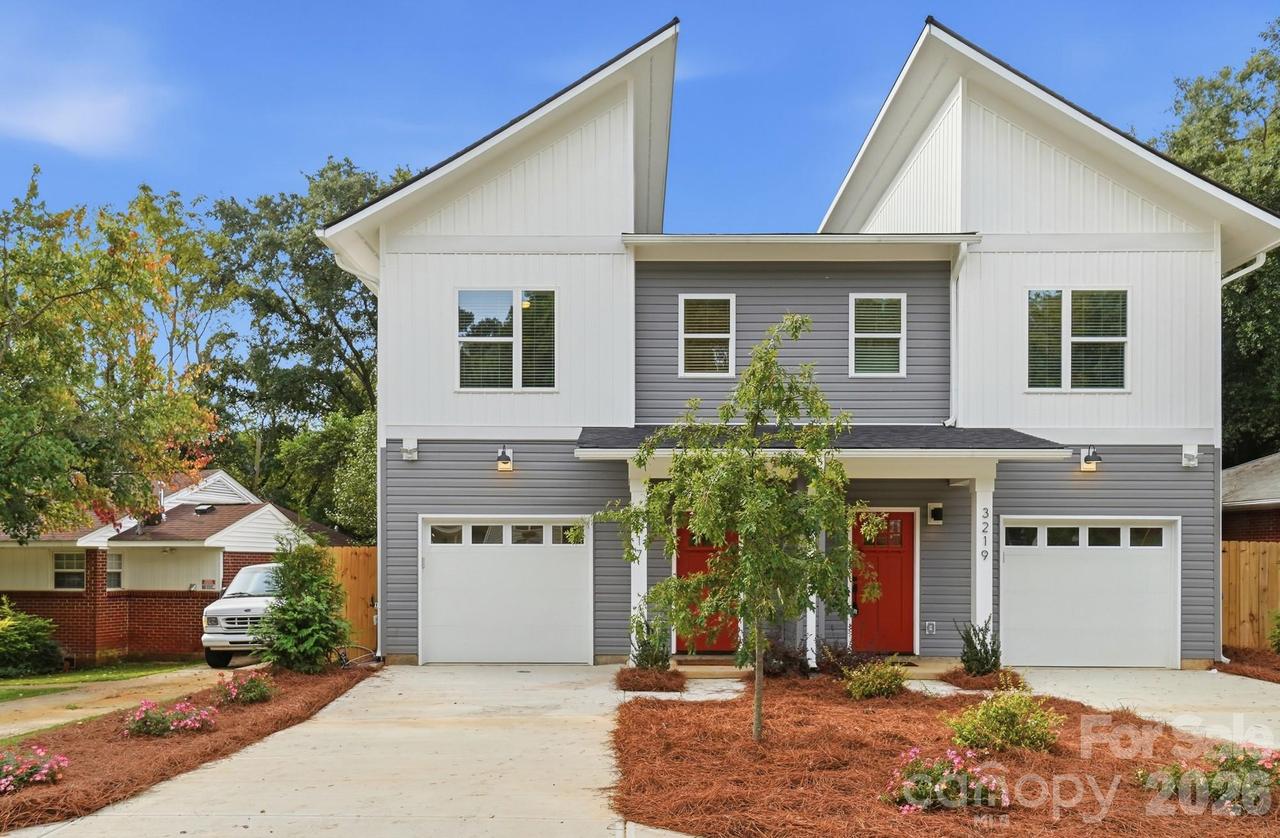 3217 Credenza Rd., Charlotte, NC 28208