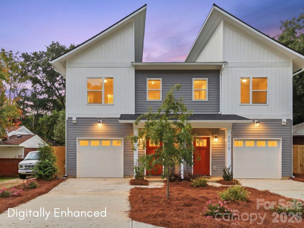3217 Credenza Rd., Charlotte, NC 28208