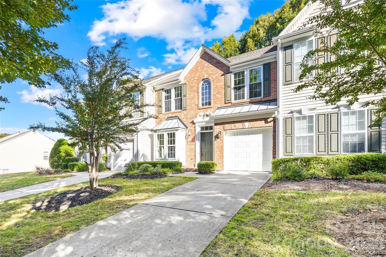 156 N Arcadian Way, Mooresville, NC 28117