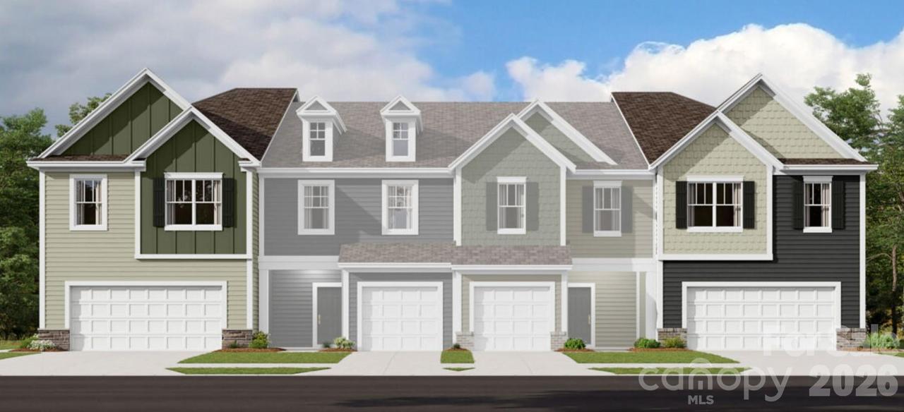 809 Kitfox Dr., Concord, NC 28027