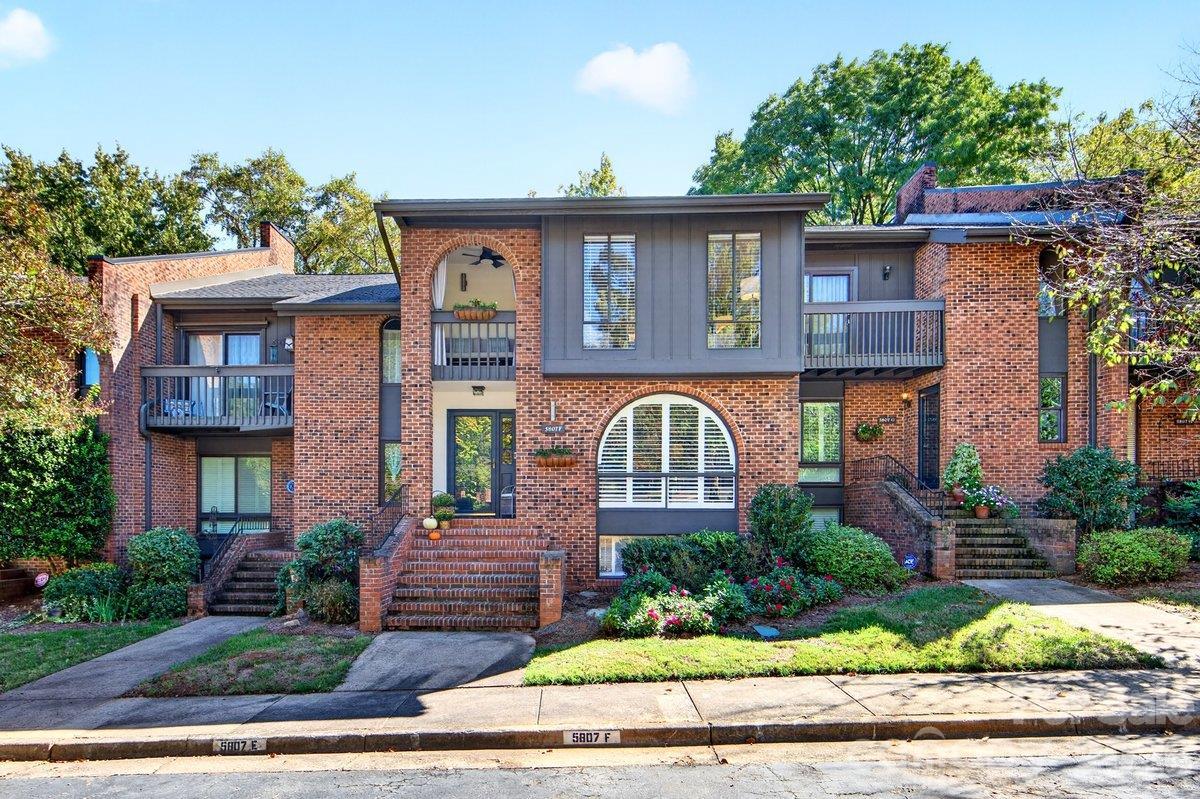 5807 Sharon Rd. #F, Charlotte, NC 28210