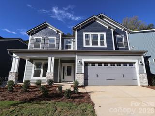 New Homes For Sale This Week That Attend Huntersville Elementary: October 9th to October 15th