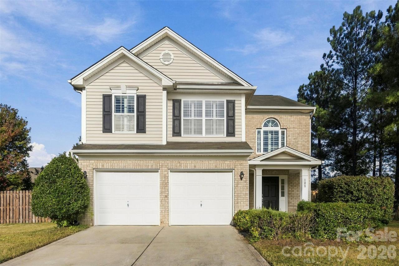 108 Moores Branch Rd., Mount Holly, NC 28120