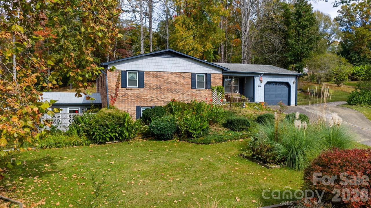 745 Marler Rd., Marion, NC 28752