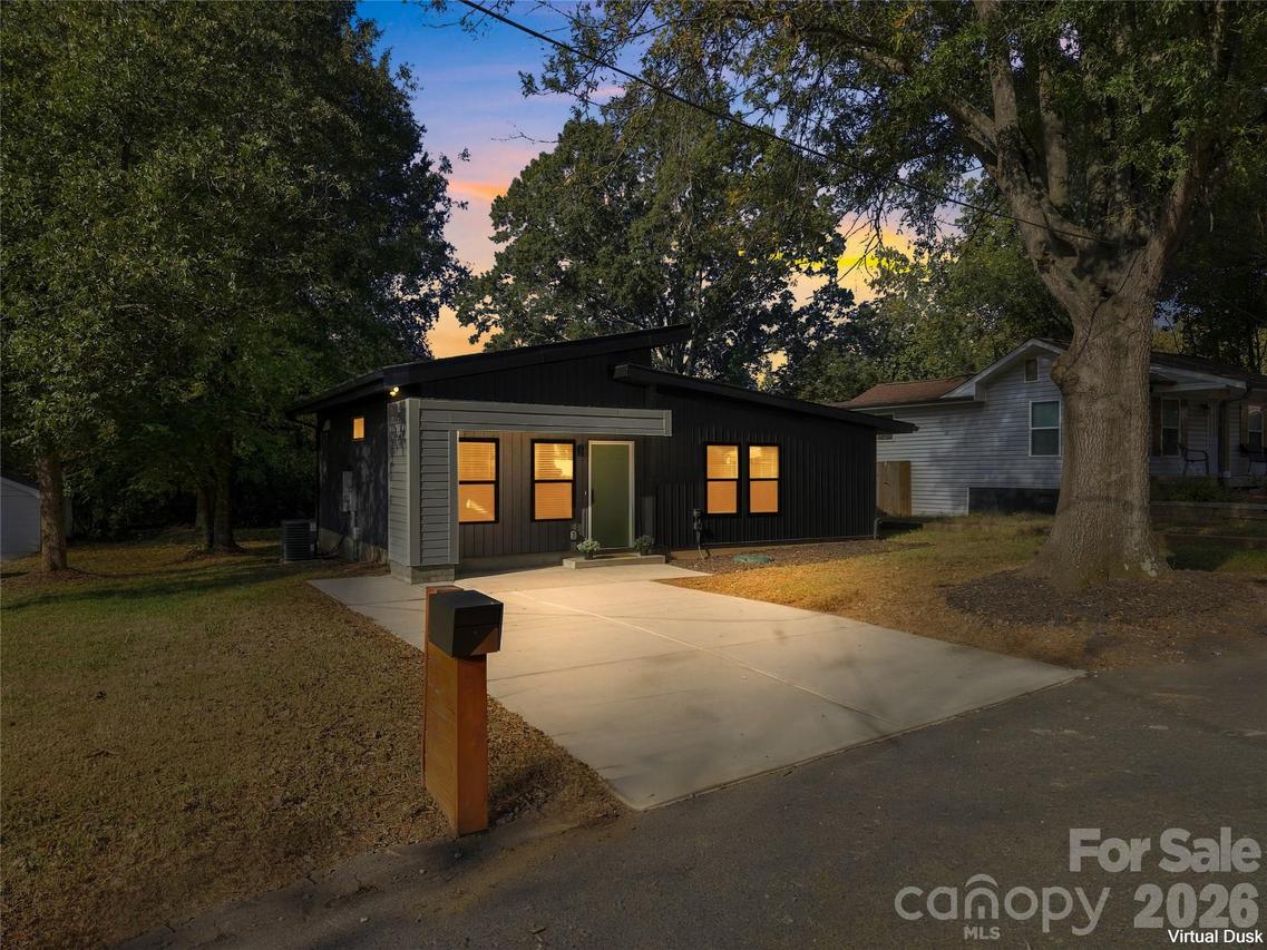 571 Buford Dr., Concord, NC 28025