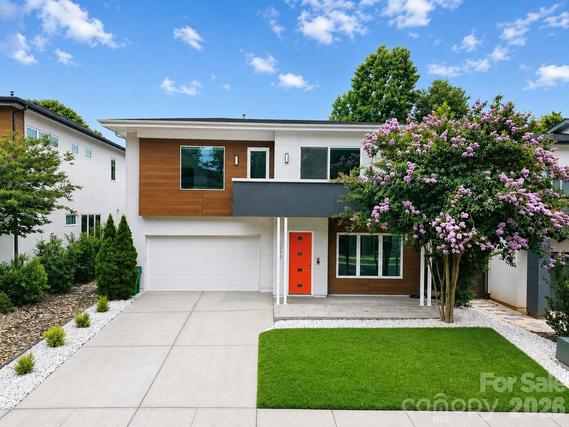 New Homes For Sale This Week That Attend McClintock Middle: October 9th to October 15th