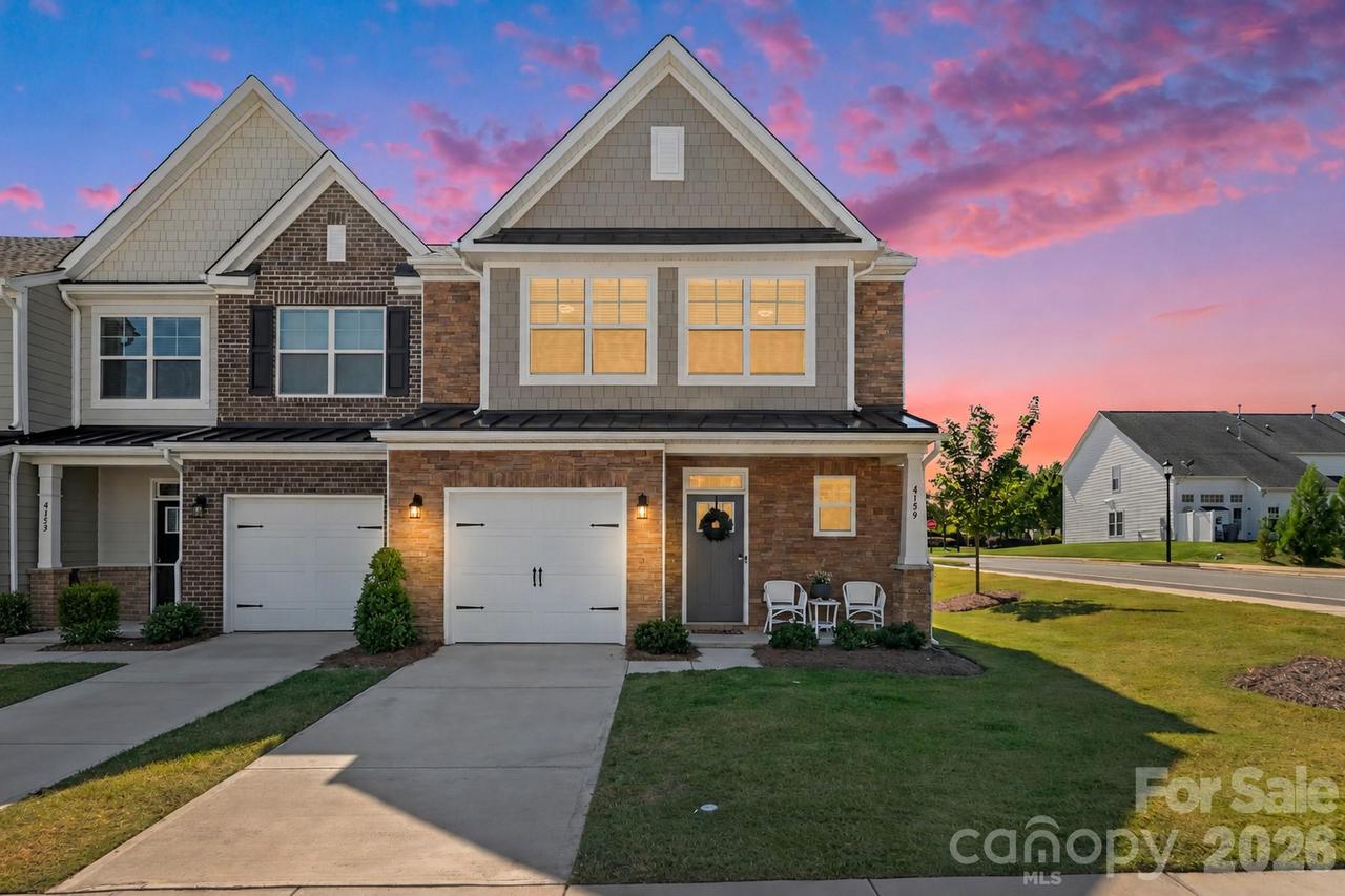 4159 Black Ct., Harris, NC 28075