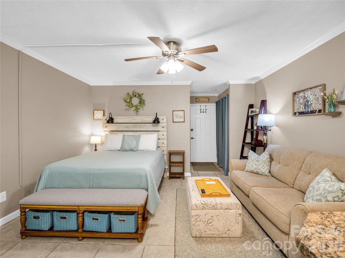 160 Whitney Blvd. #1, Lake Lure, NC 28746
