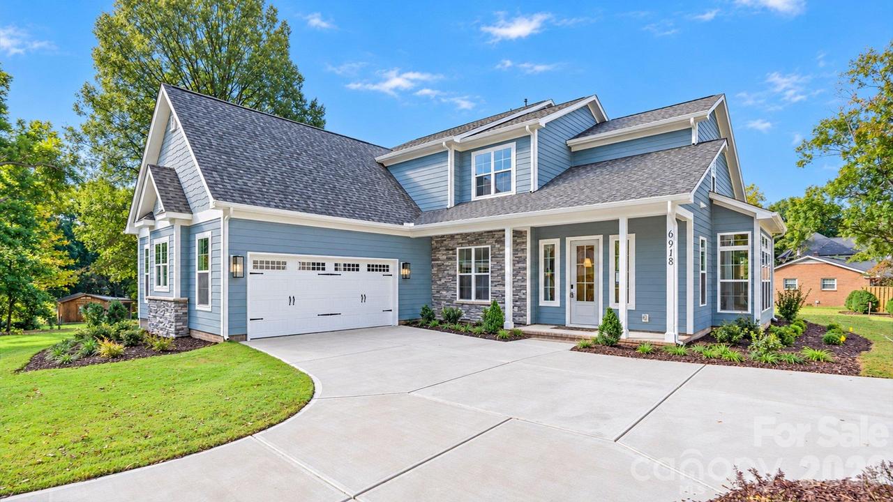 6918 Alexander Rd., Charlotte, NC 28226