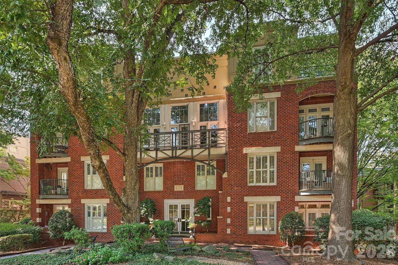 416 Queens Rd. #1, Charlotte, NC 28207