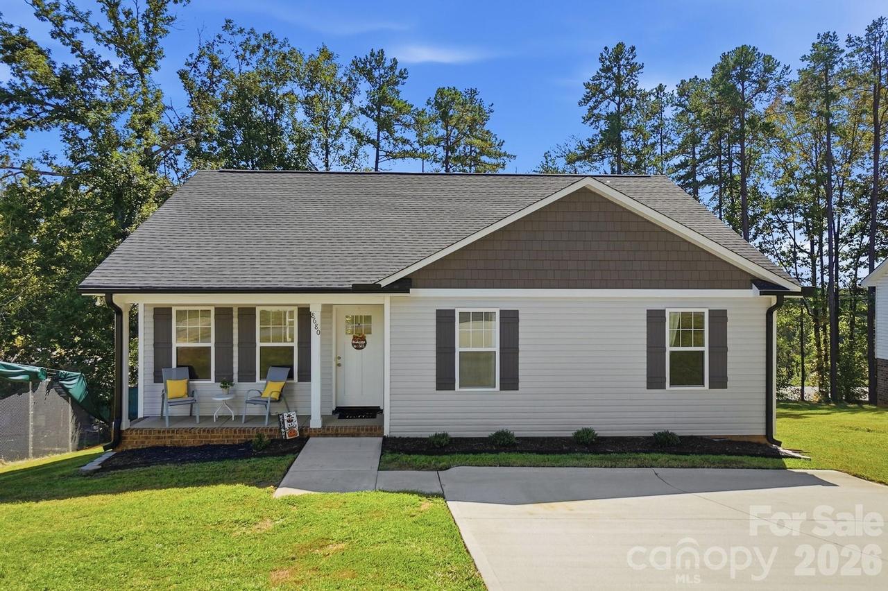 8680 Foil St., Mount Pleasant, NC 28124