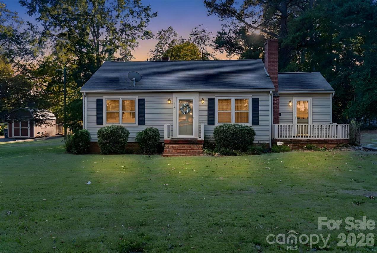 1108 Center St., Wadesboro, NC 28170