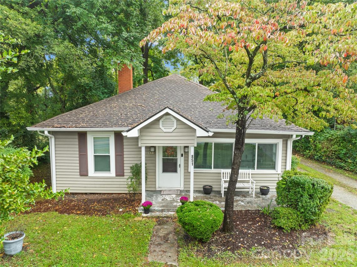 851 Old Charlotte Rd., Concord, NC 28027