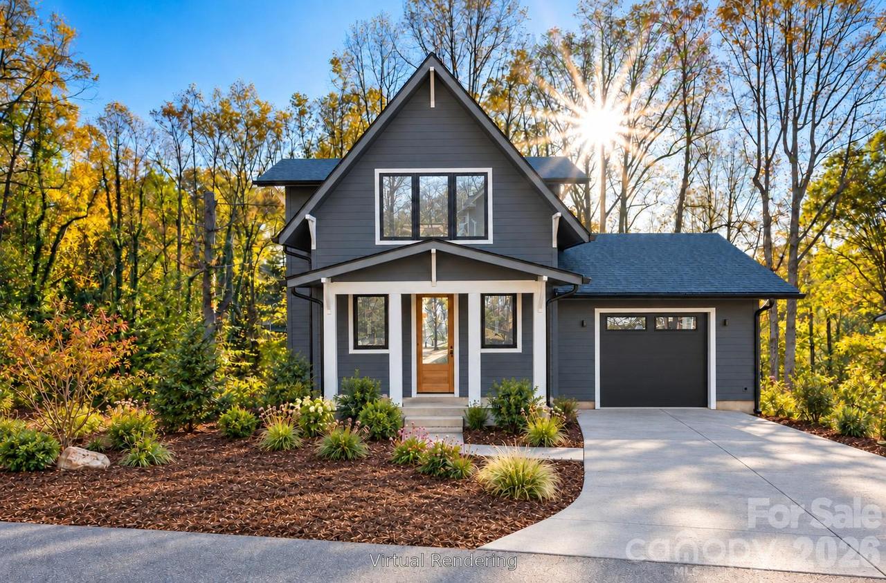 310 Pearson Dr., Asheville, NC 28801