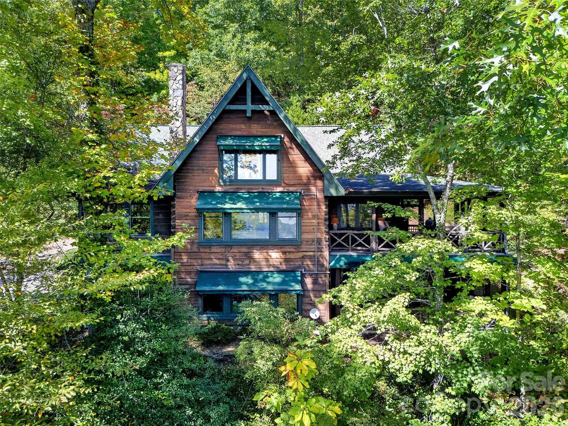 261 Little Buck Creek Rd., Marion, NC 28752