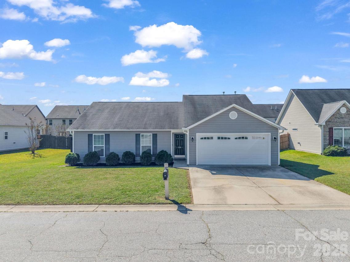 394 W Swift Creek Rd. #510, Fletcher, NC 28732