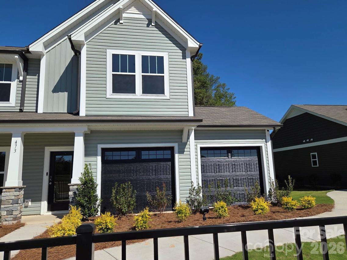 473 Laurel Oak Ave., Oakboro, NC 28129