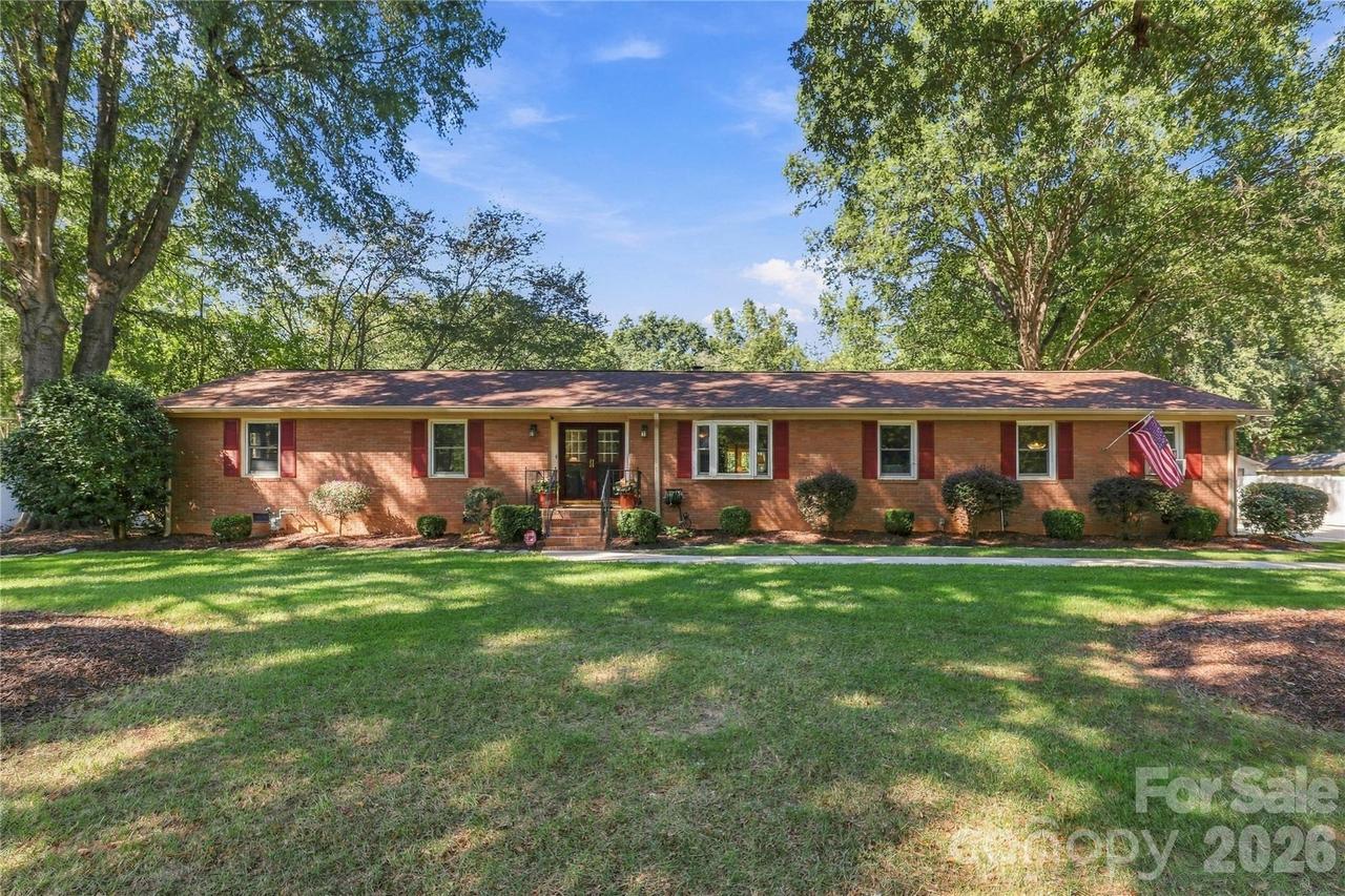 122 Keowee Cir., Indian Trail, NC 28079