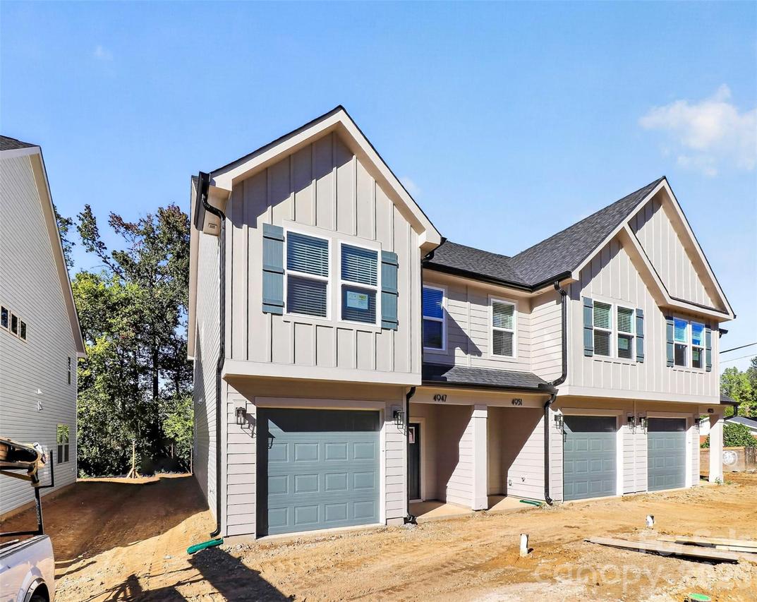 4947 Curtiswood Dr., Charlotte, NC 28213