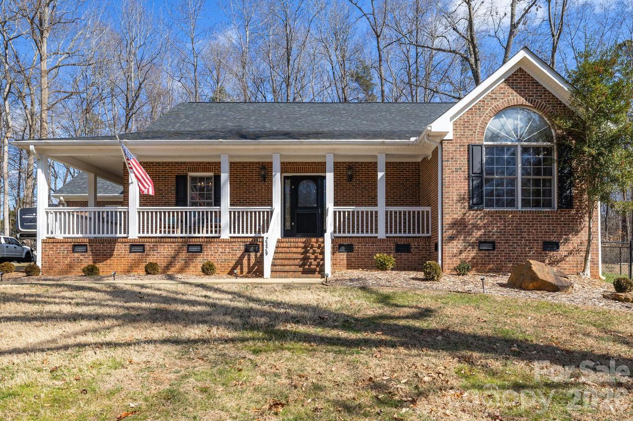 2329 Millbrook Dr., Haw River, NC 27258