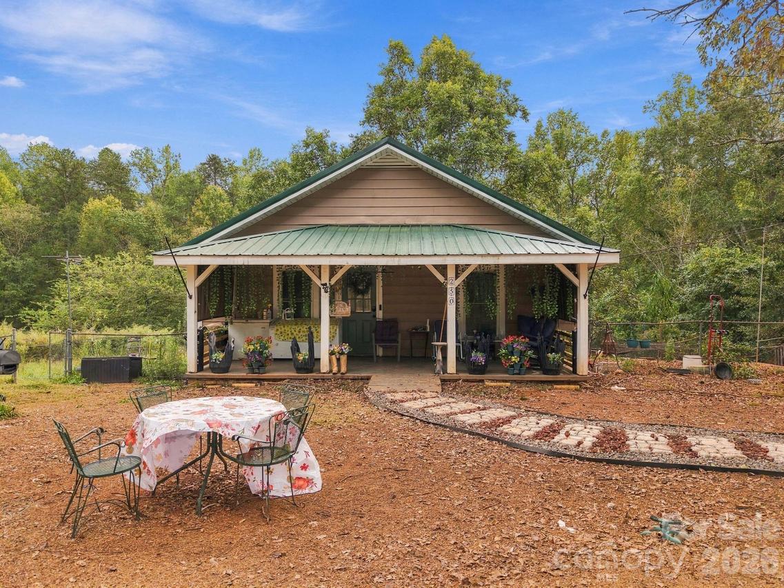 250 Circus Tr., Forest City, NC 28043