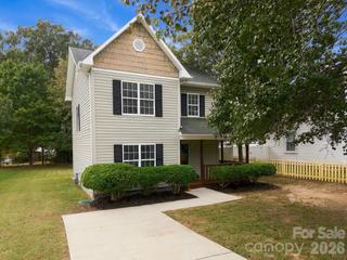 New Homes For Sale This Week in Spencer: October 9th to October 15th