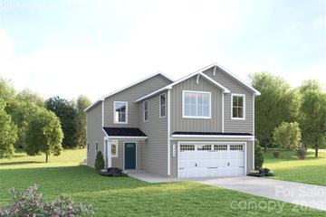 New Construction Homes For Sale This Week in China Grove: October 7th to October 13th