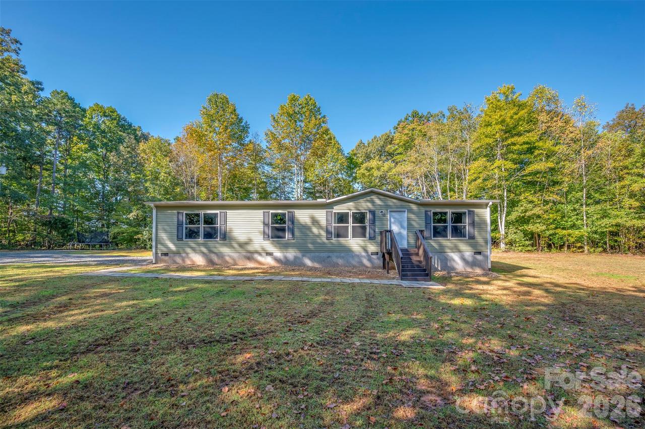 1983 Us 221n Hwy., Rutherfordton, NC 28139