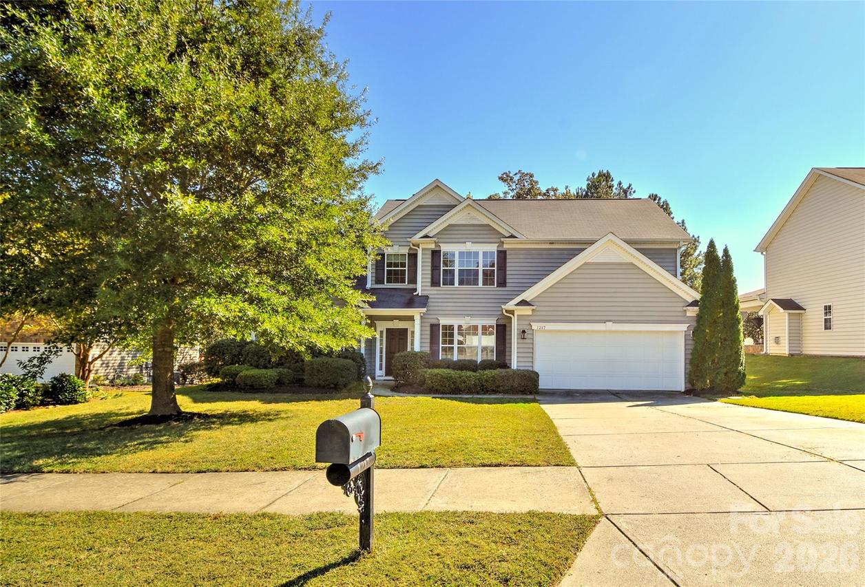 1217 Williamstown Rd., Matthews, NC 28105