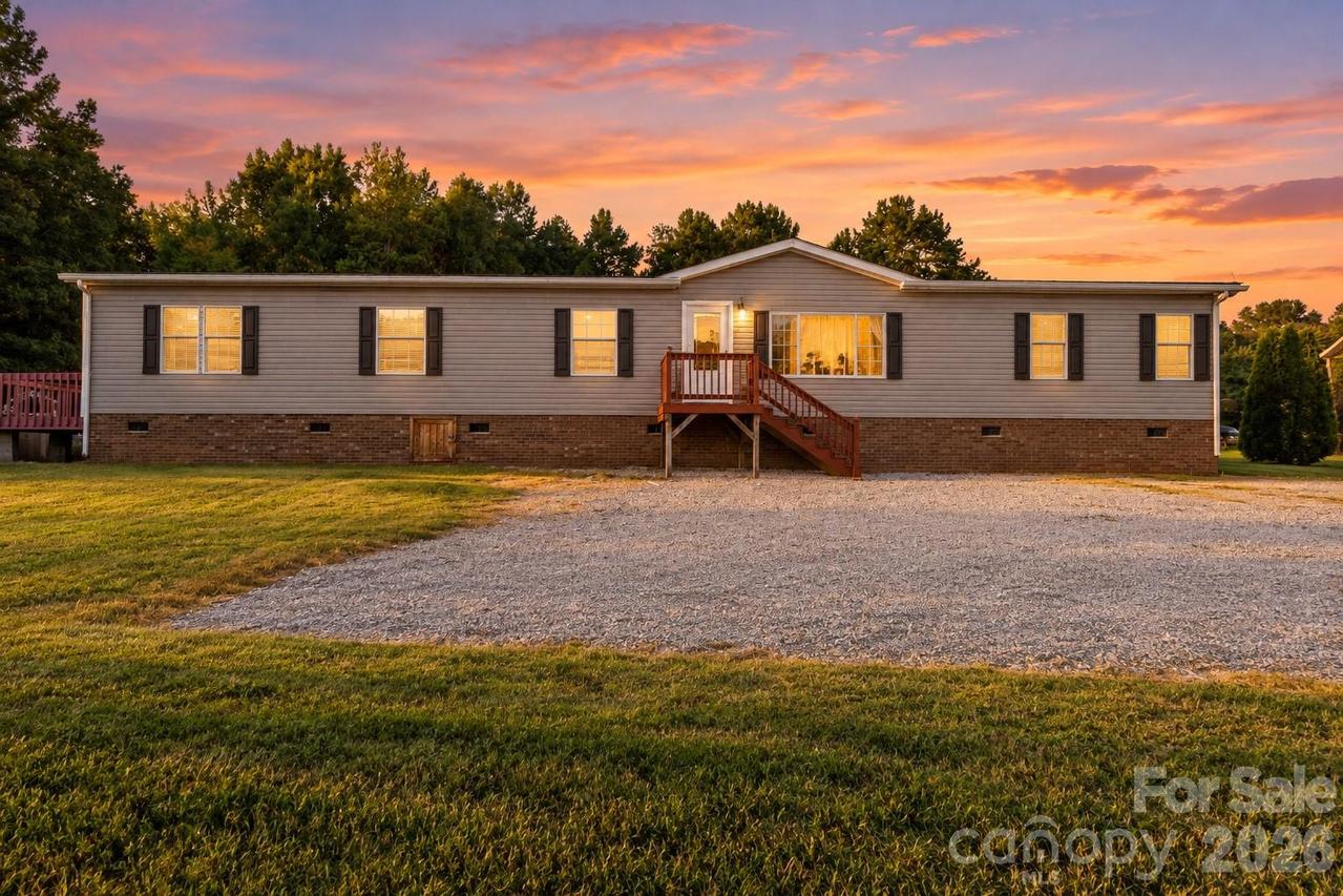 4770 Enochville Rd., Kannapolis, NC 28081