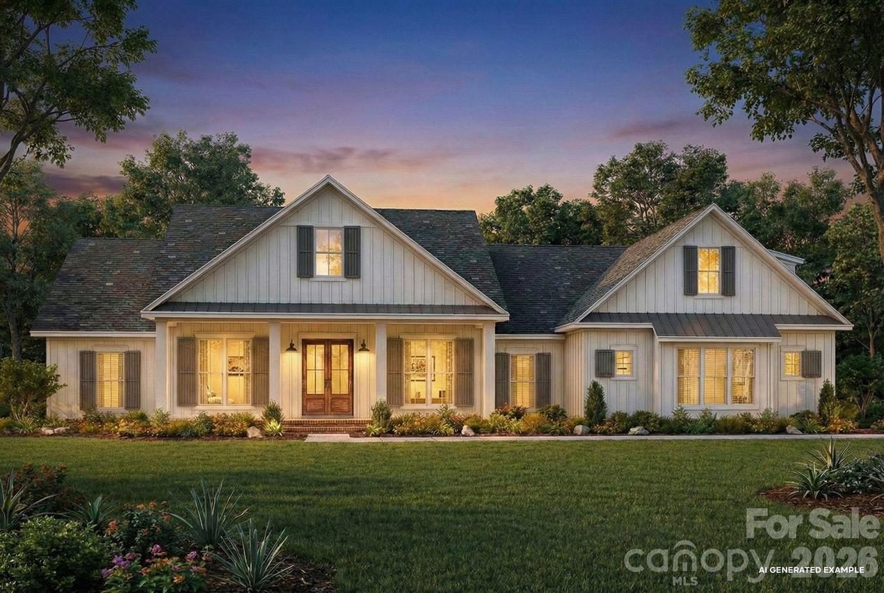 LOT 1 Helton Harris Rd., Stanley, NC 28164