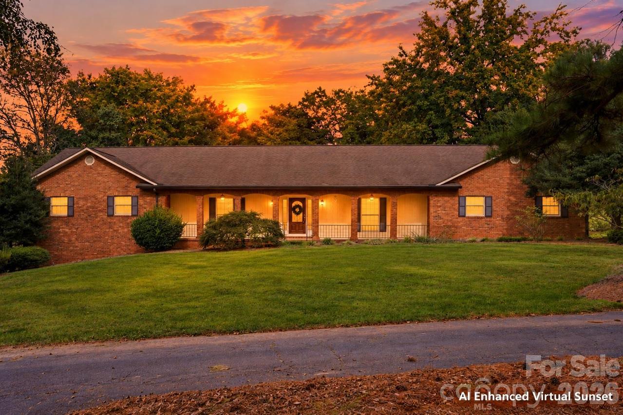 3121 Oakmont Rd., Statesville, NC 28625