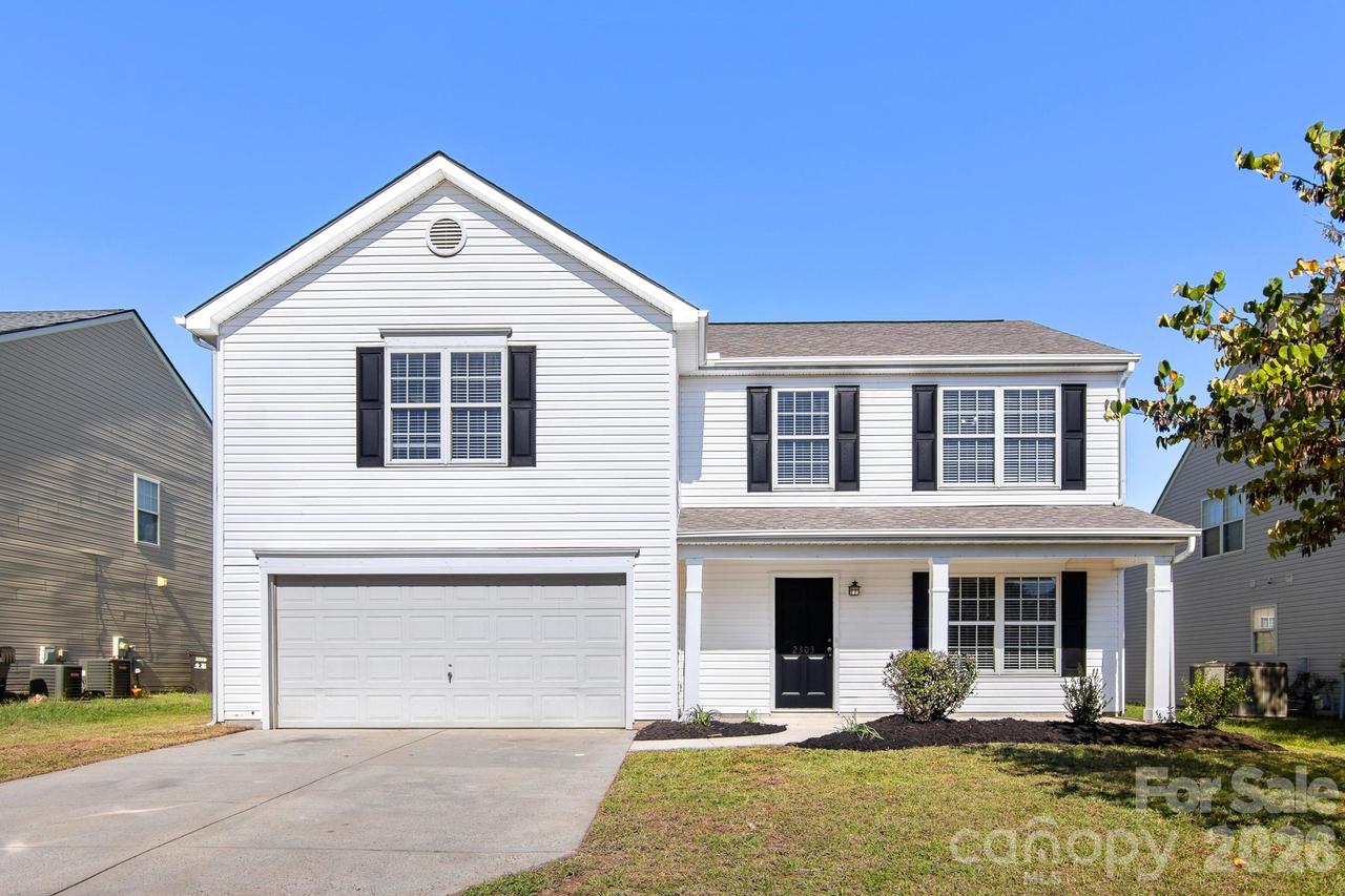 2303 Highland Park Dr., Charlotte, NC 28269