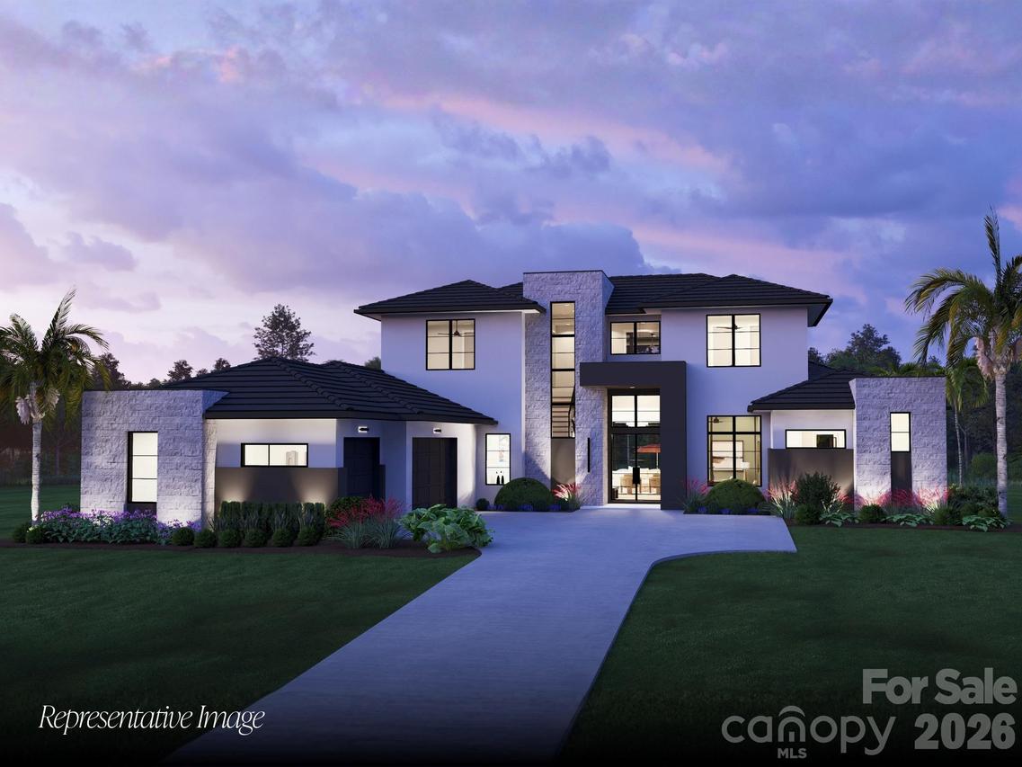 9704 Windygap Rd., Charlotte, NC 28273