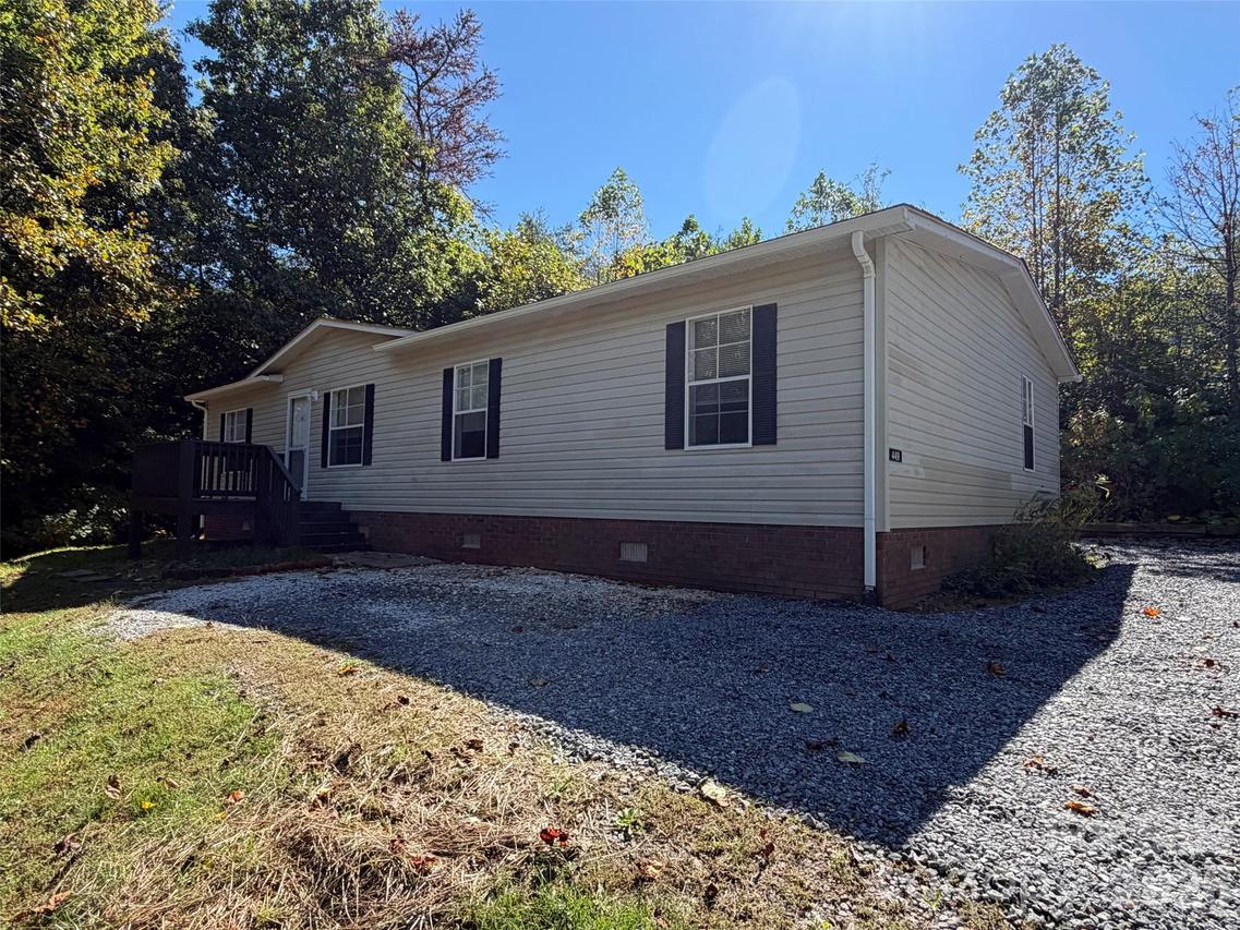 449 Randall Rd., Marion, NC 28752