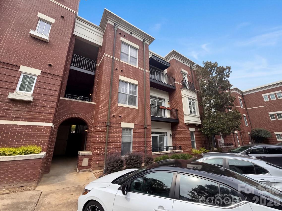774 N Davidson St., Charlotte, NC 28202