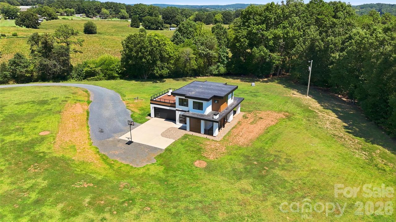 32492 & 32372 Hugh Rd., Albemarle, NC 28001