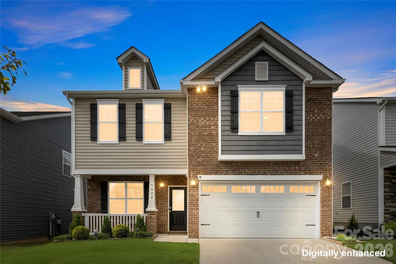 9022 Poquoson Dr., Gastonia, NC 28056