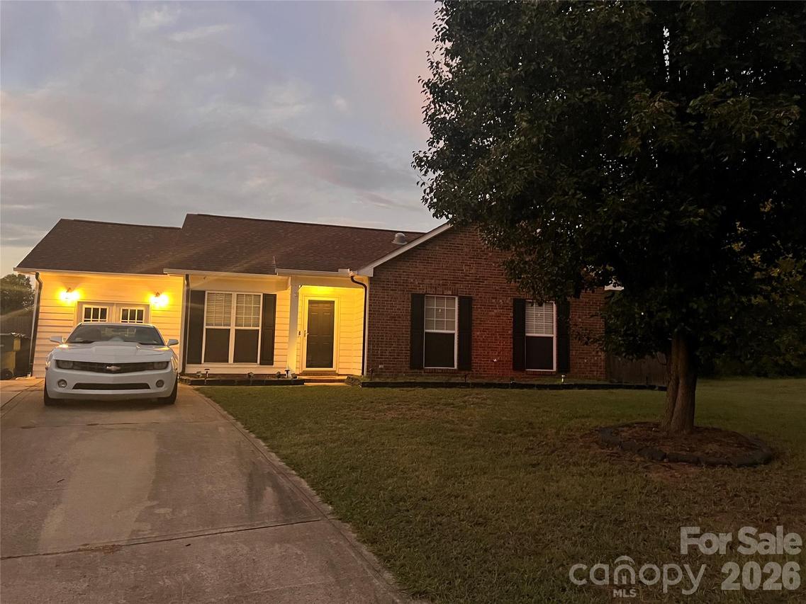4102 Carolina Pointe Ct., Concord, NC 28027