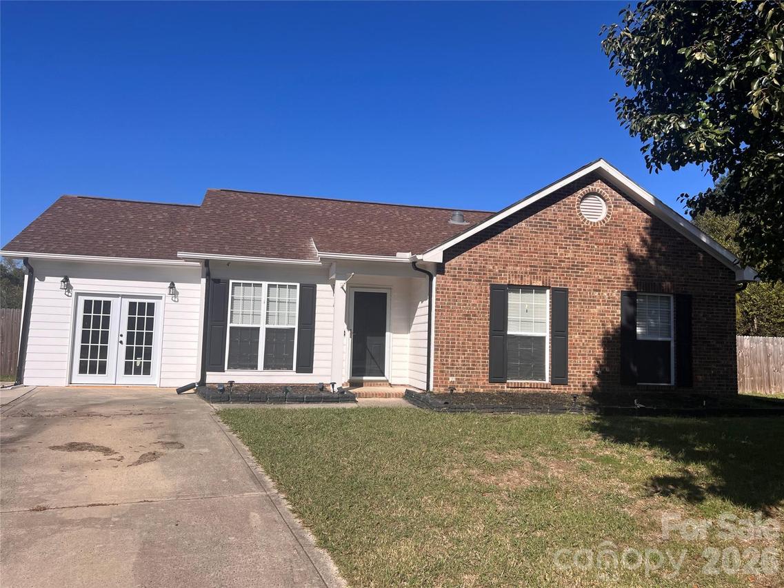 4102 Carolina Pointe Ct., Concord, NC 28027